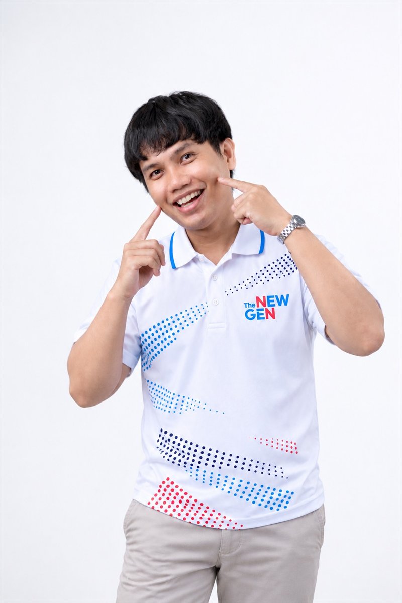 พี่แม็ค เกียรตินิยมอันดับ 2 คณิตมธ &ป.โท คณิต มศว